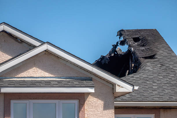 Licensed Soot Cleanup service in New Market, MD - Fire Damage Laser Cleaning